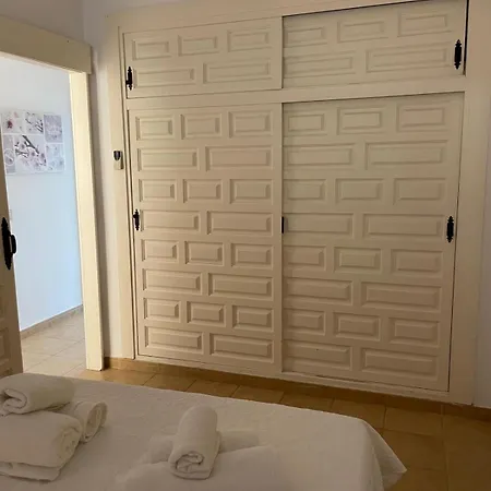 Paseo Maritimo * Агвадульсе