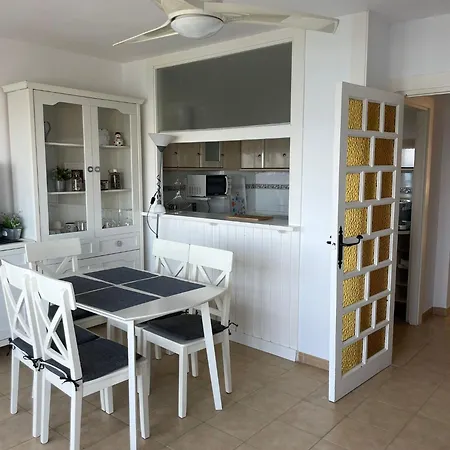 Paseo Maritimo Агвадульсе