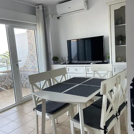 Paseo Maritimo Апартаменты